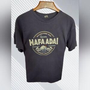 Guam Hafa Adai Tee